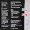 Tubeway Army 1978 Reissue 12" 1985 UK